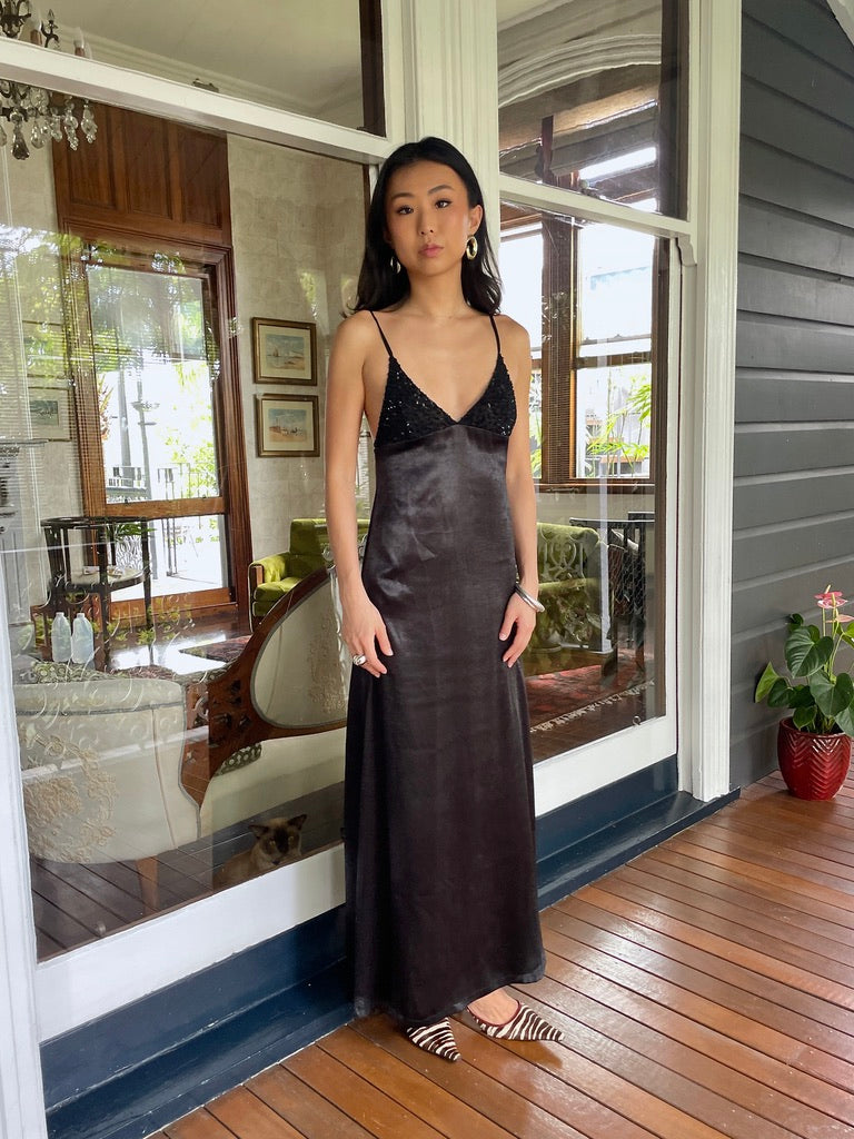 Hannah Dress