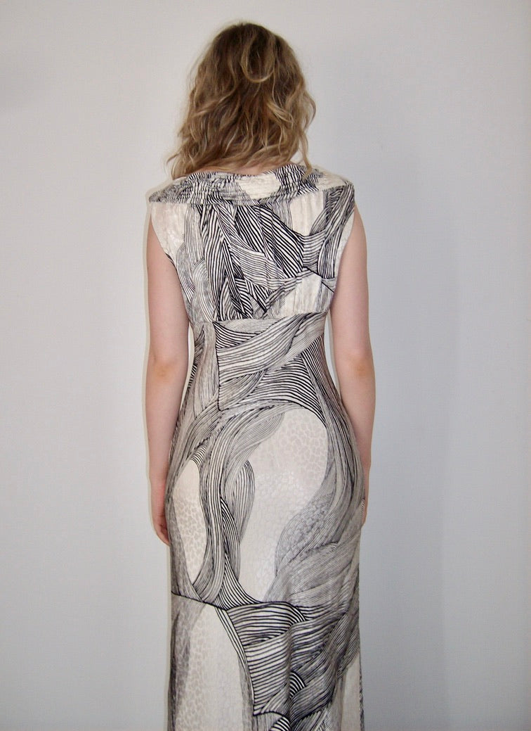 Johanna Dress