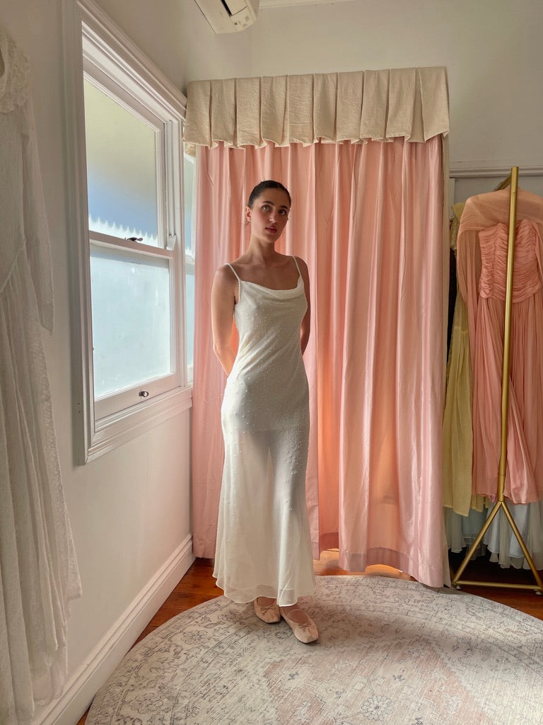 Suki Dress