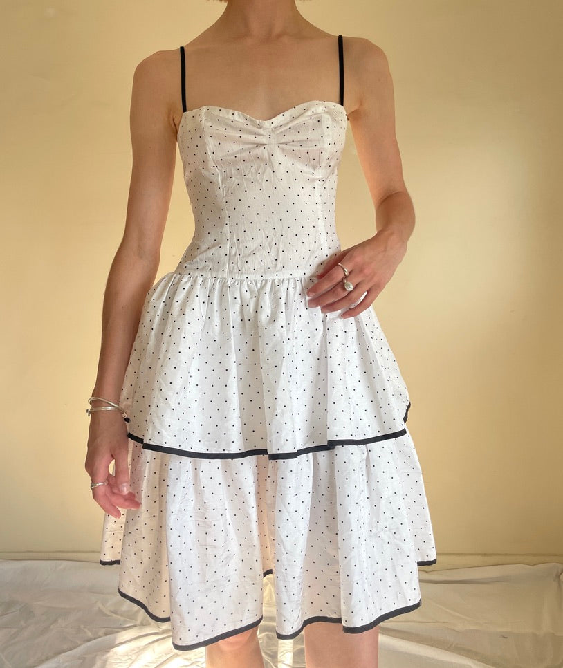 Daria Dress