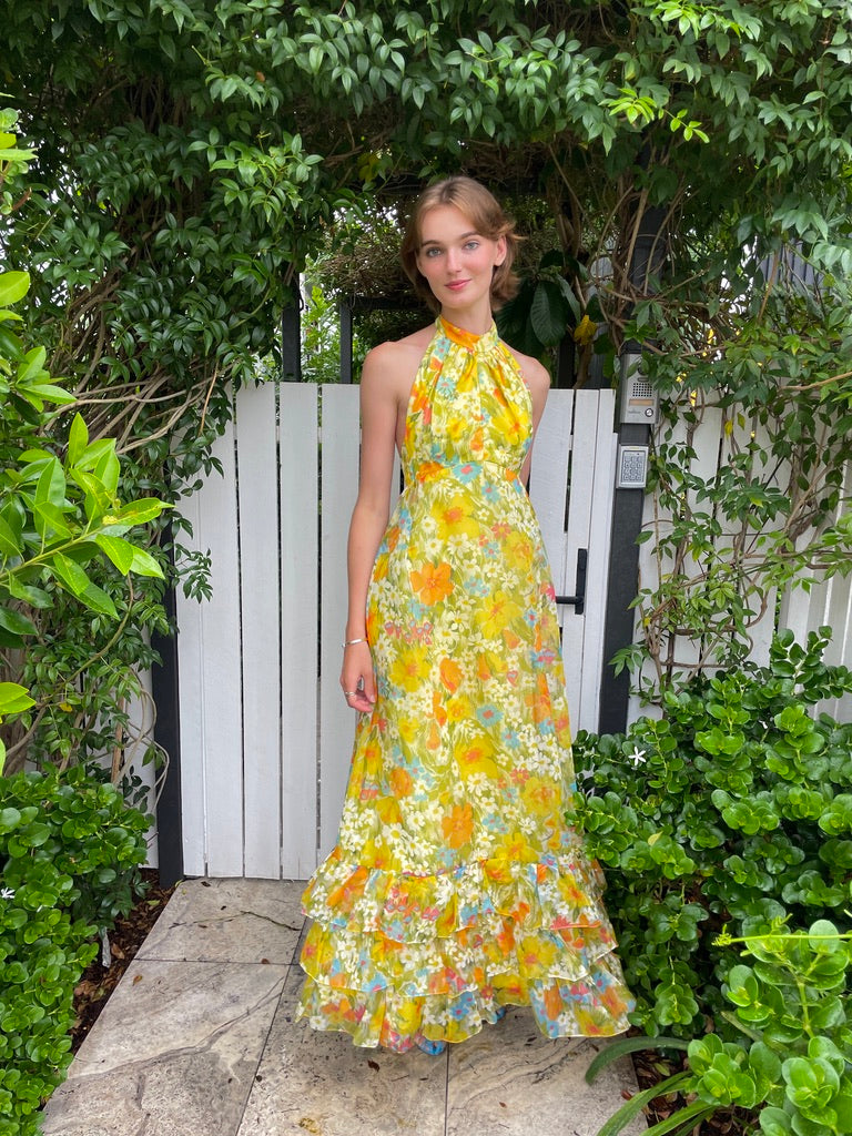 Elaine Dress