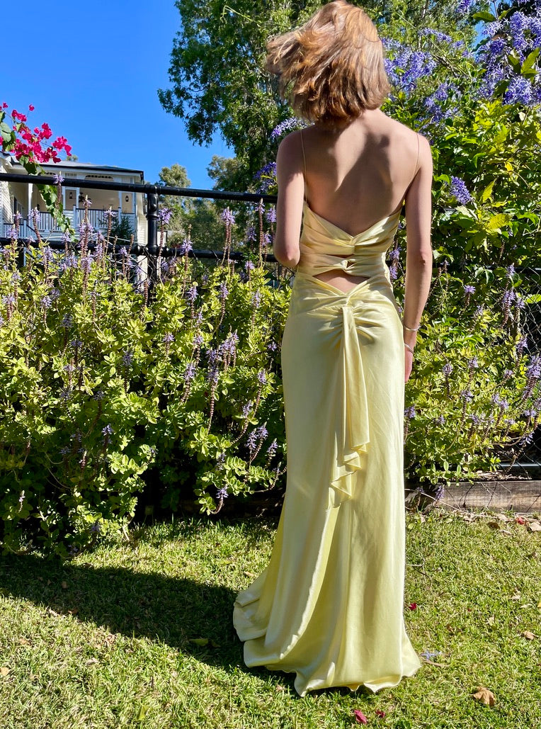 Kiro Dress
