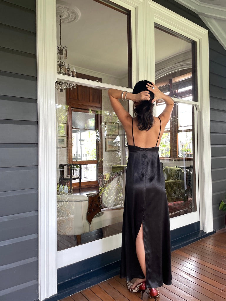 Hannah Dress