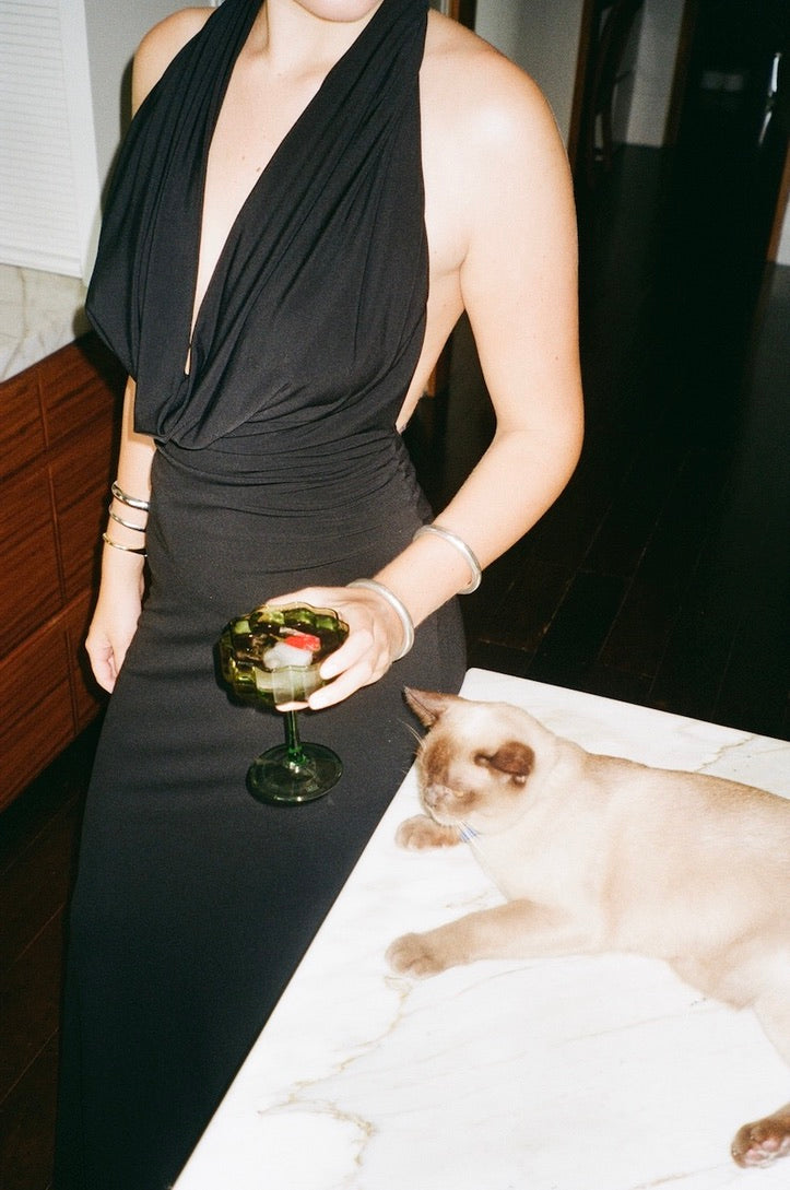 Jami Dress