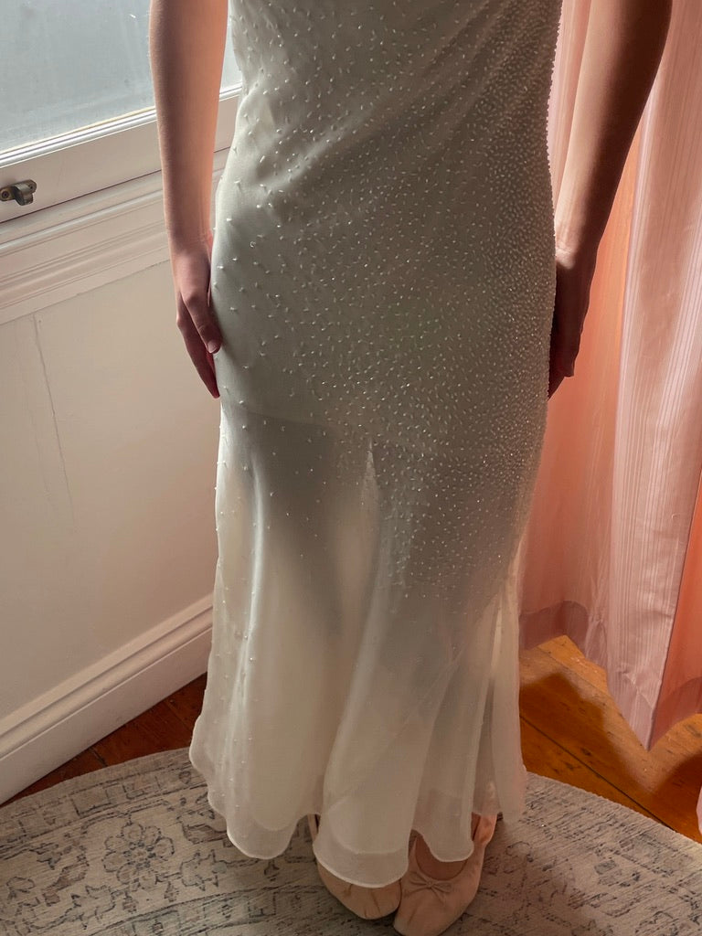 Suki Dress