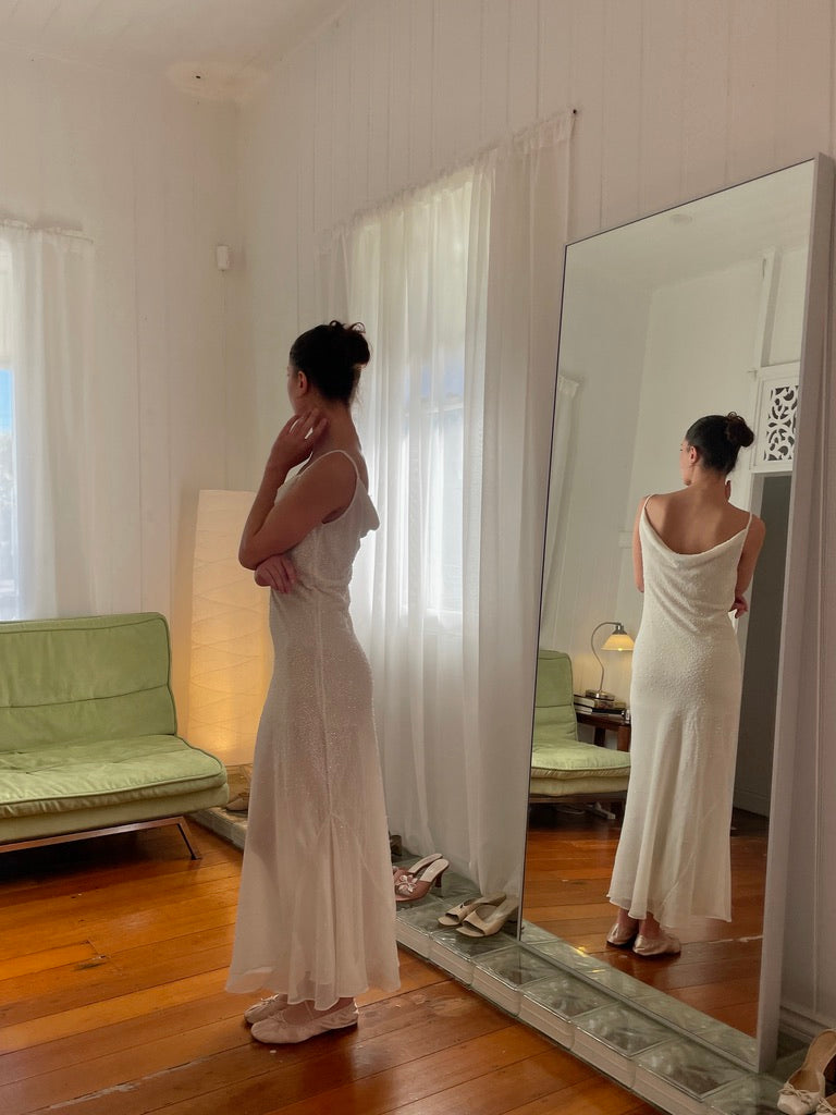 Suki Dress