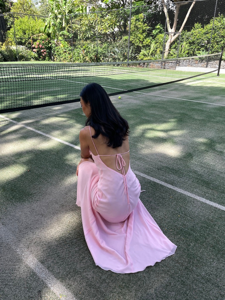Ranee Dress