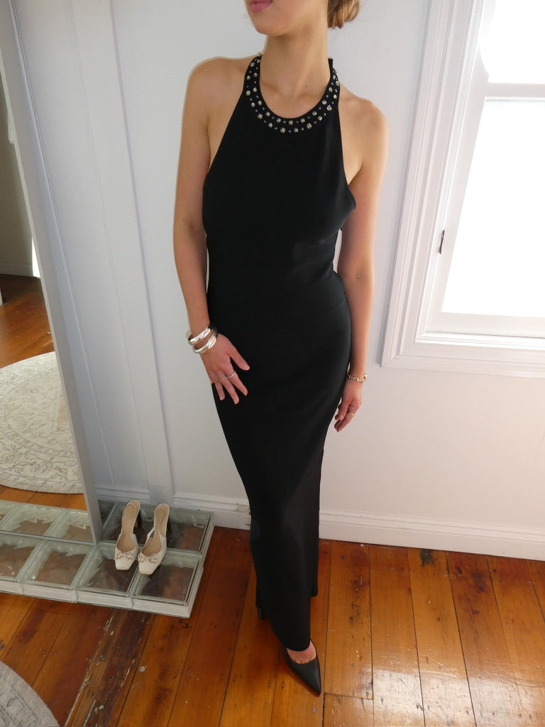 Herve Leger Sydney Dress