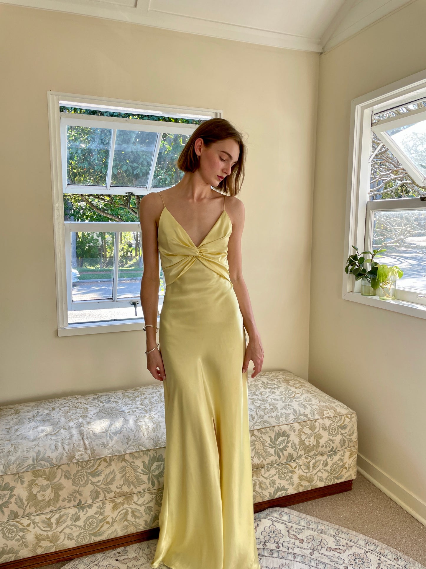 Kiro Dress