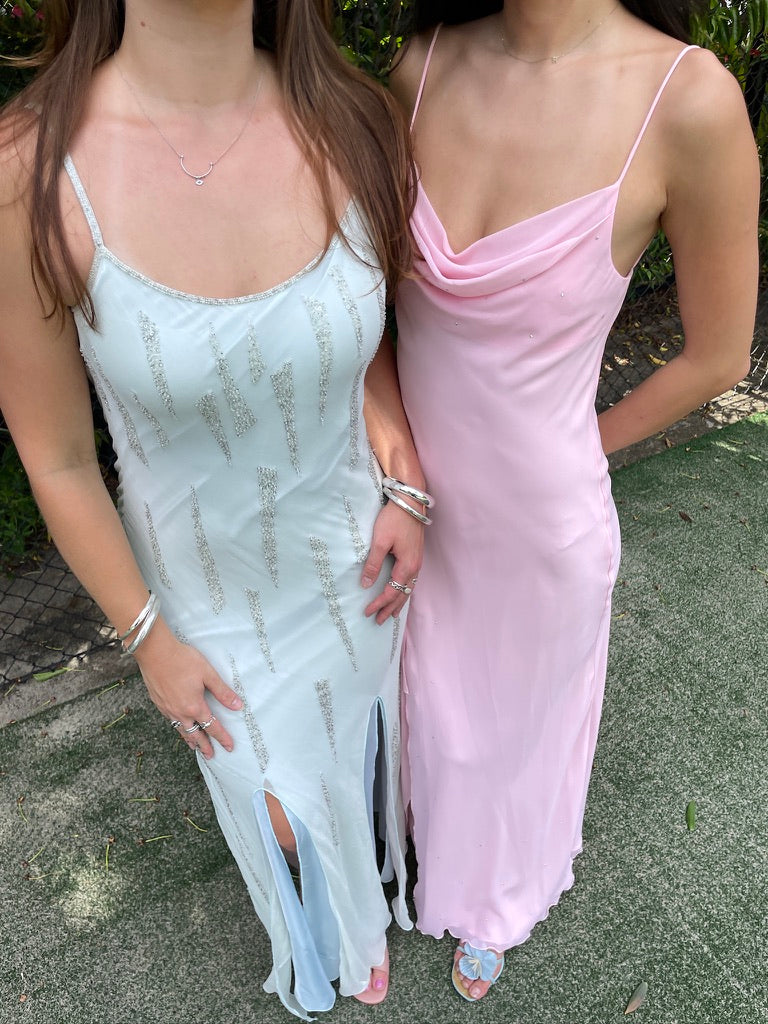 Ranee Dress