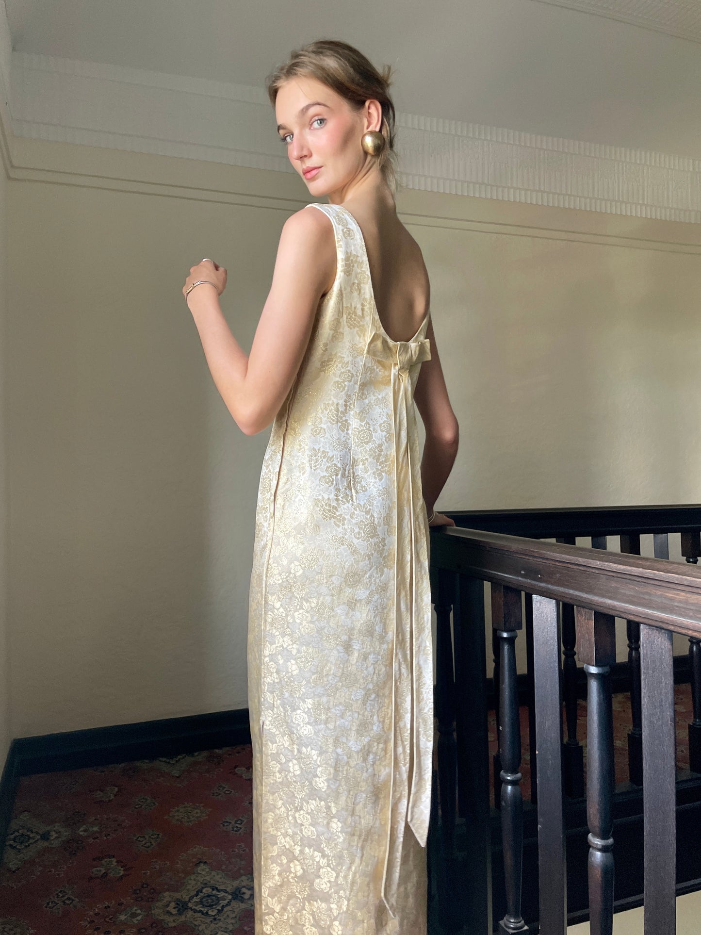 Sophia Dress