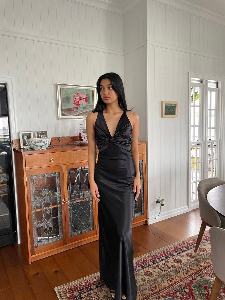 Mili Dress