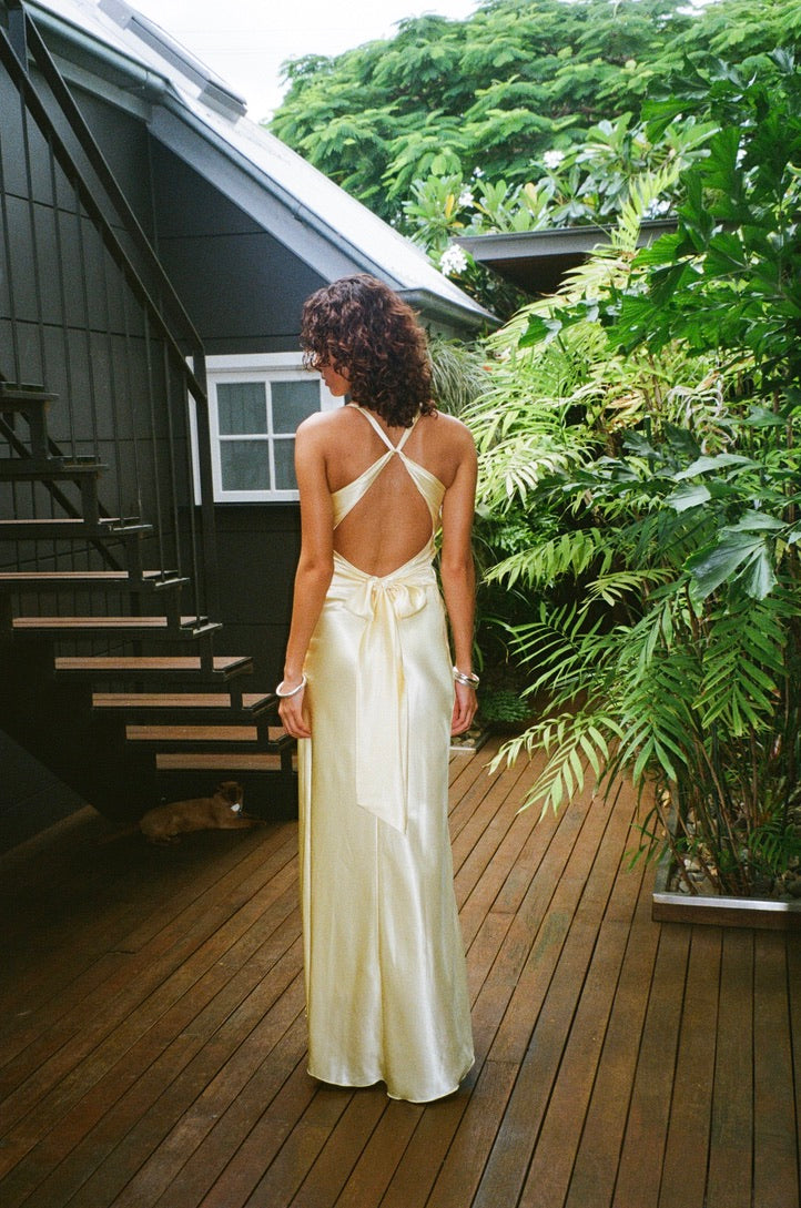 Andie Dress