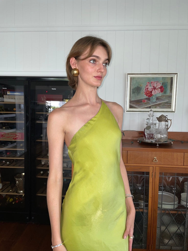 Zoe Dress