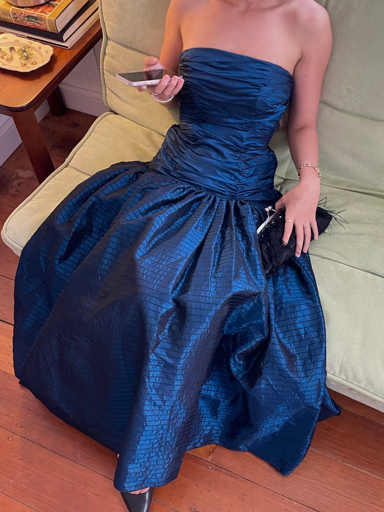 Whitmore Dress