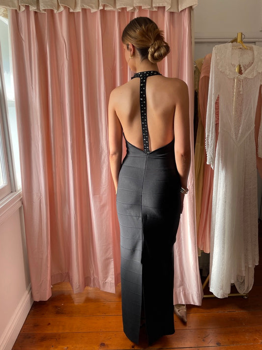 Herve Leger Sydney Dress