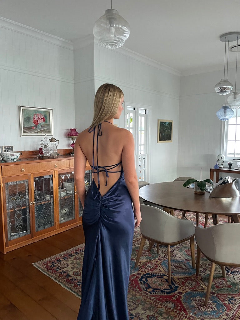 Blanche Dress