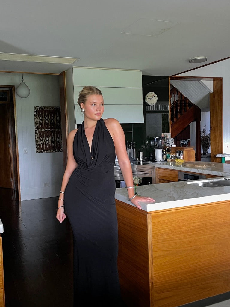 Jami Dress