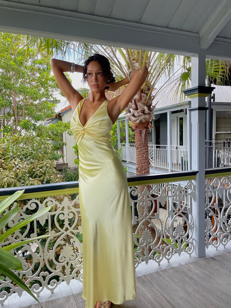 Andie Dress