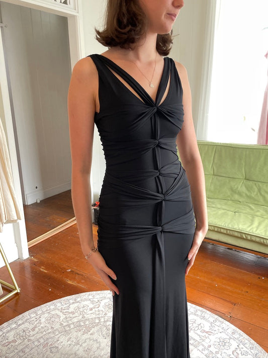 Vera Wang Bridget Dress