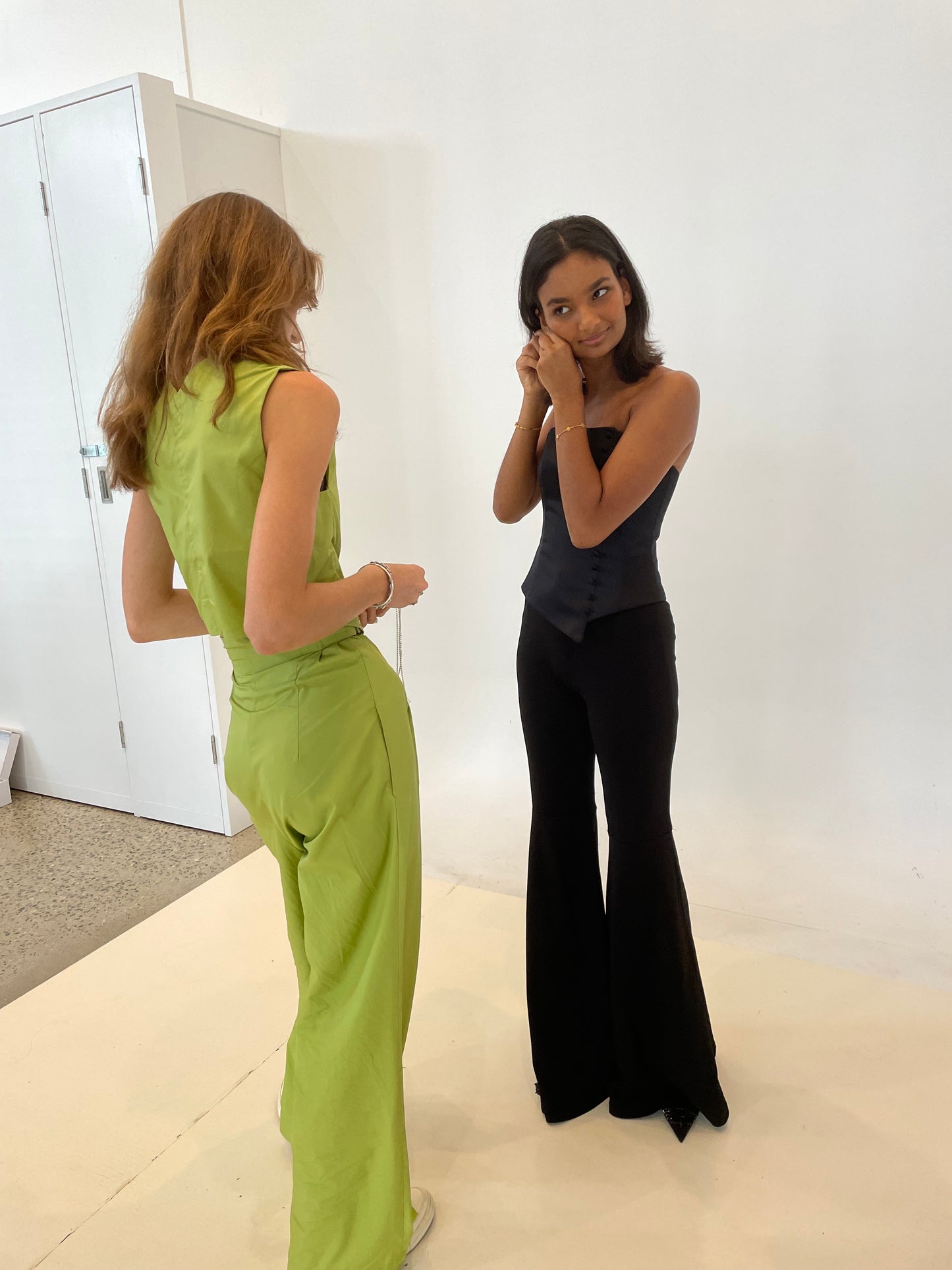 Indiana Set