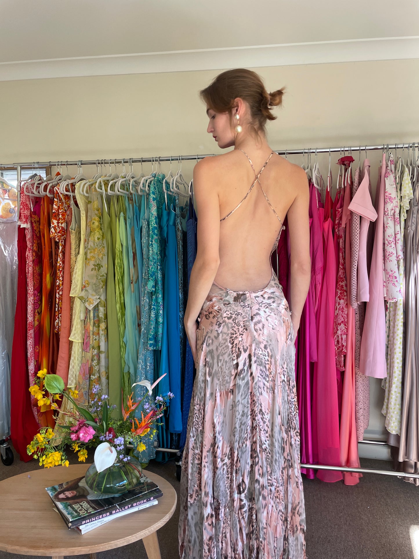 Chicago Dress
