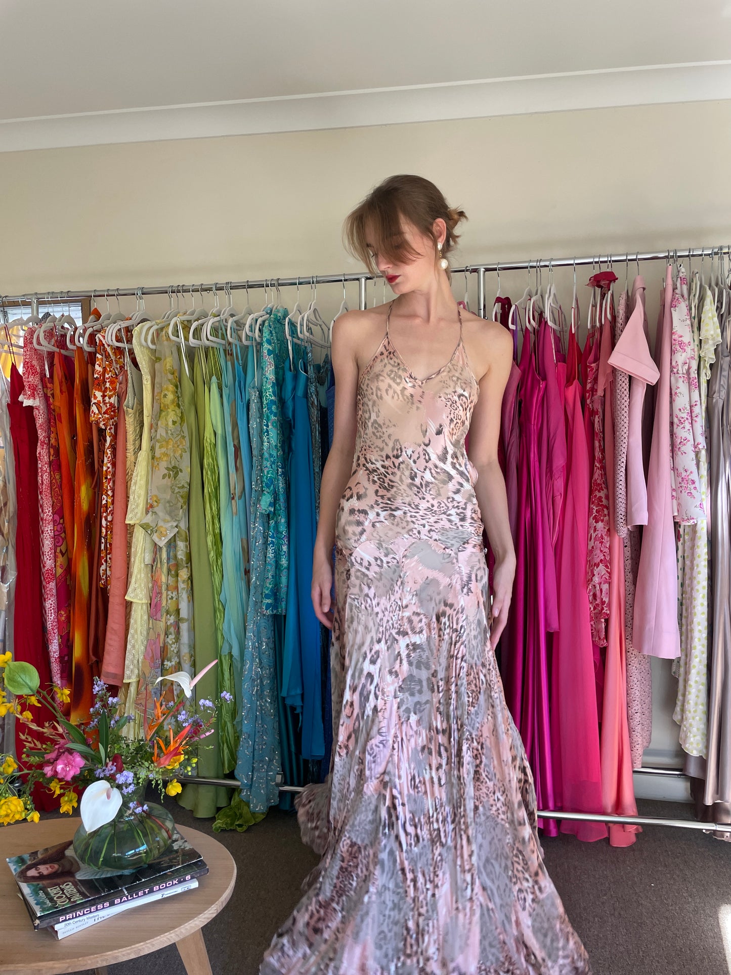 Chicago Dress