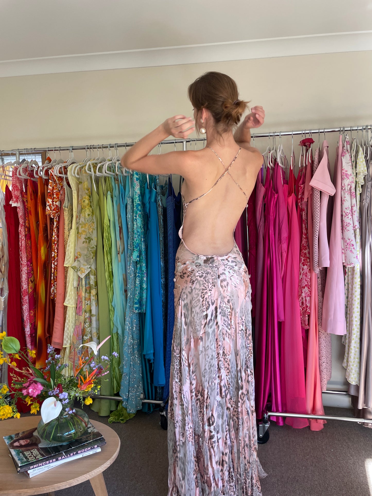 Chicago Dress