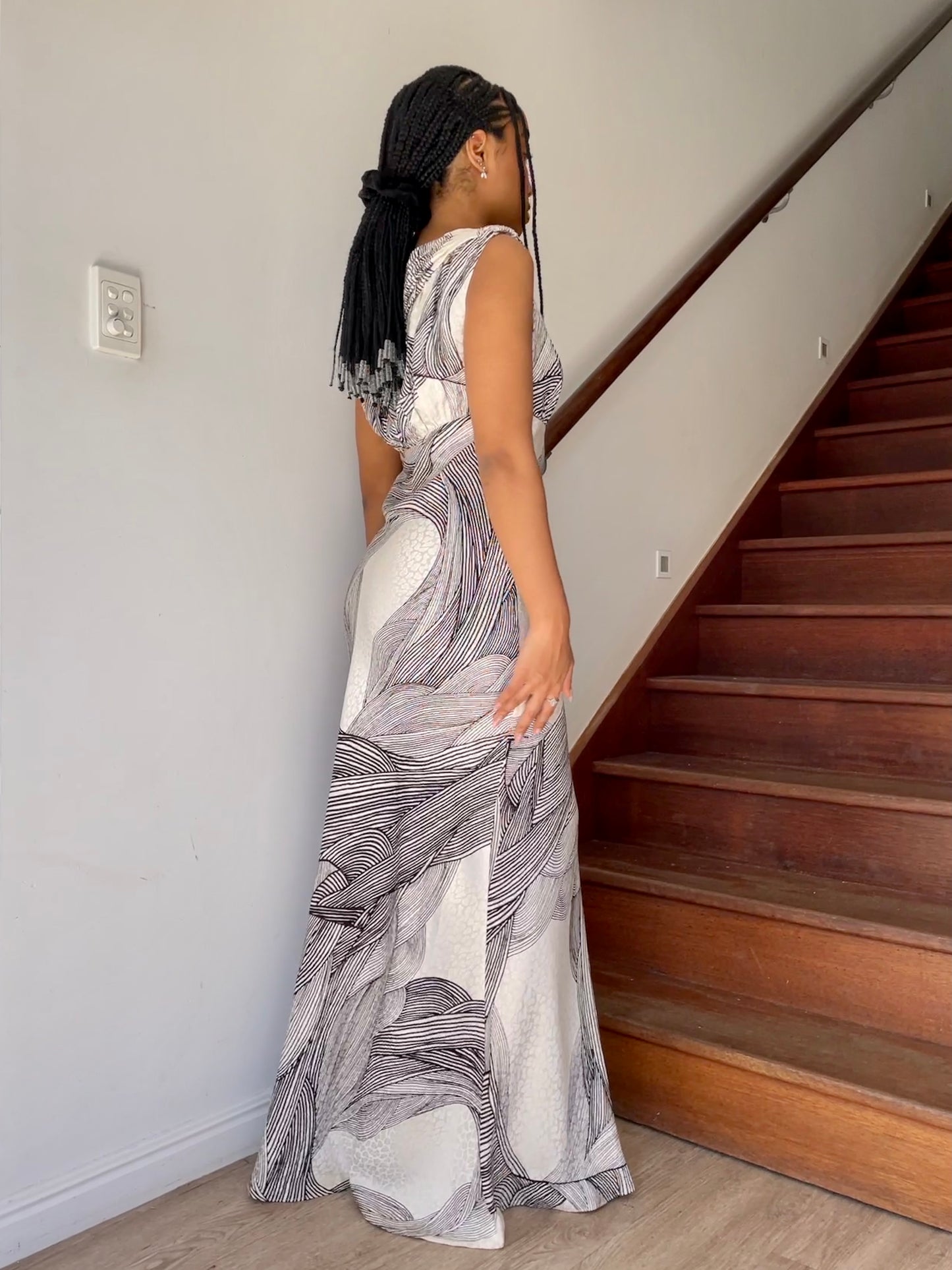 Johanna Dress