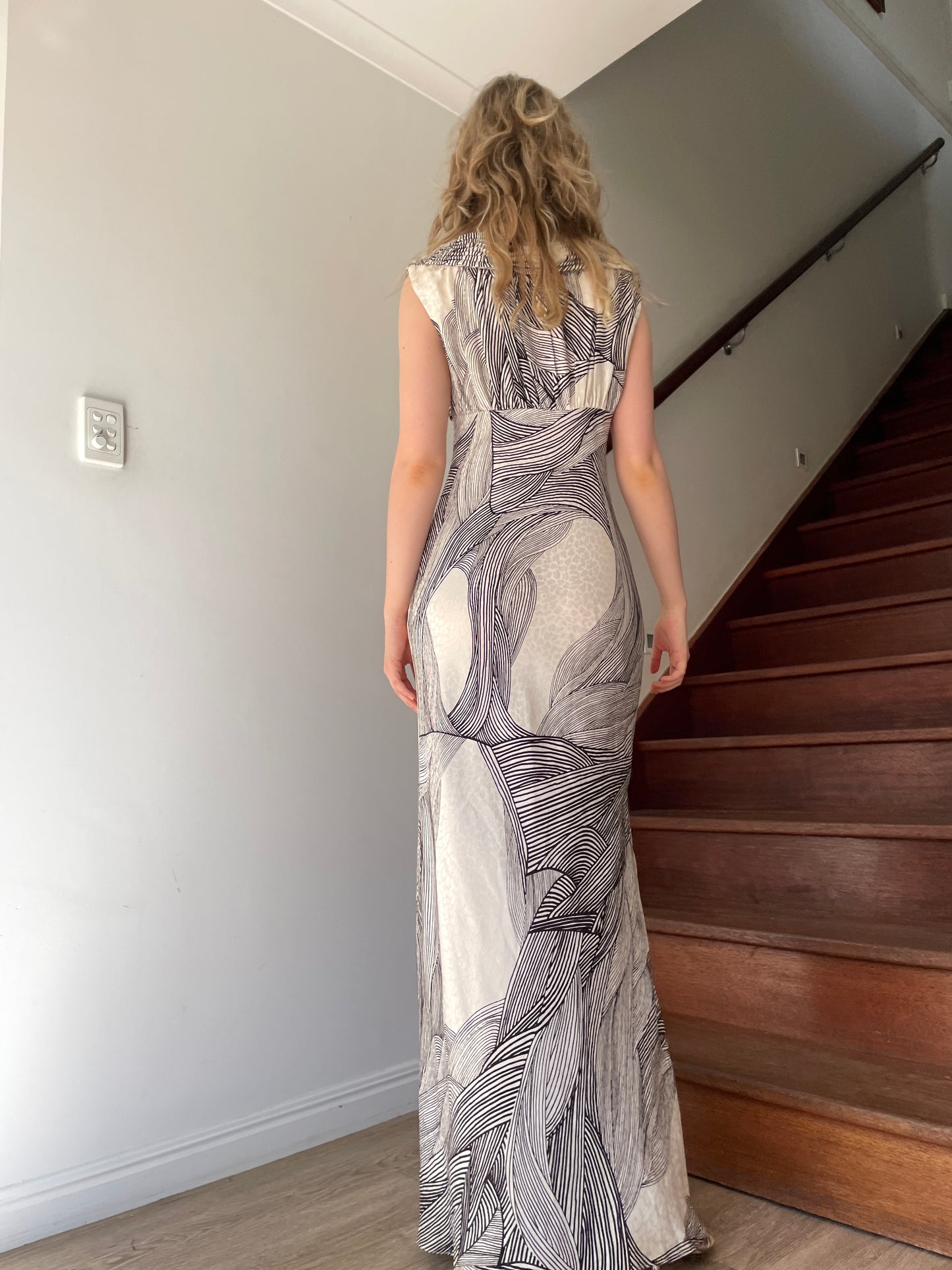 Johanna Dress