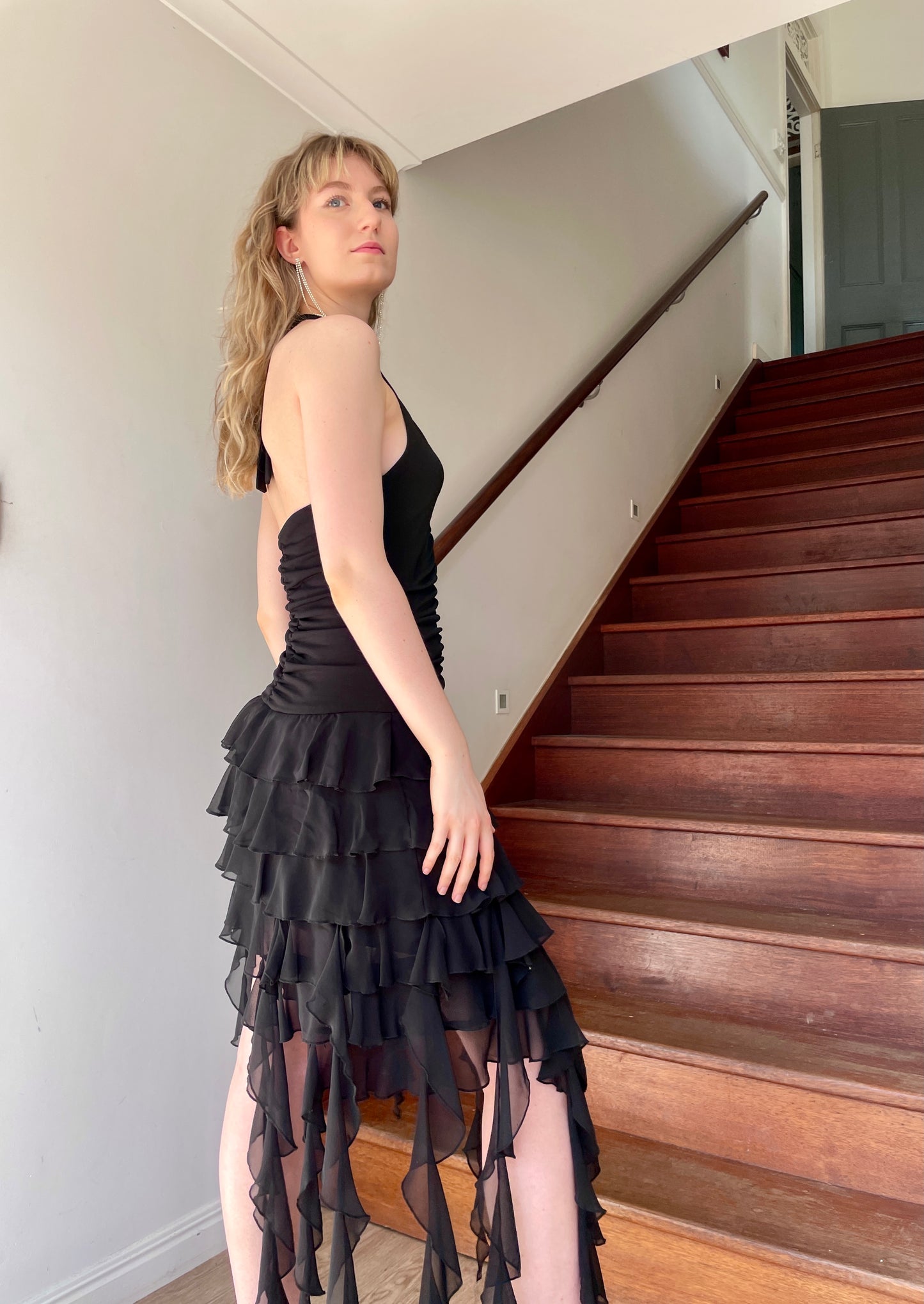Lucy Dress