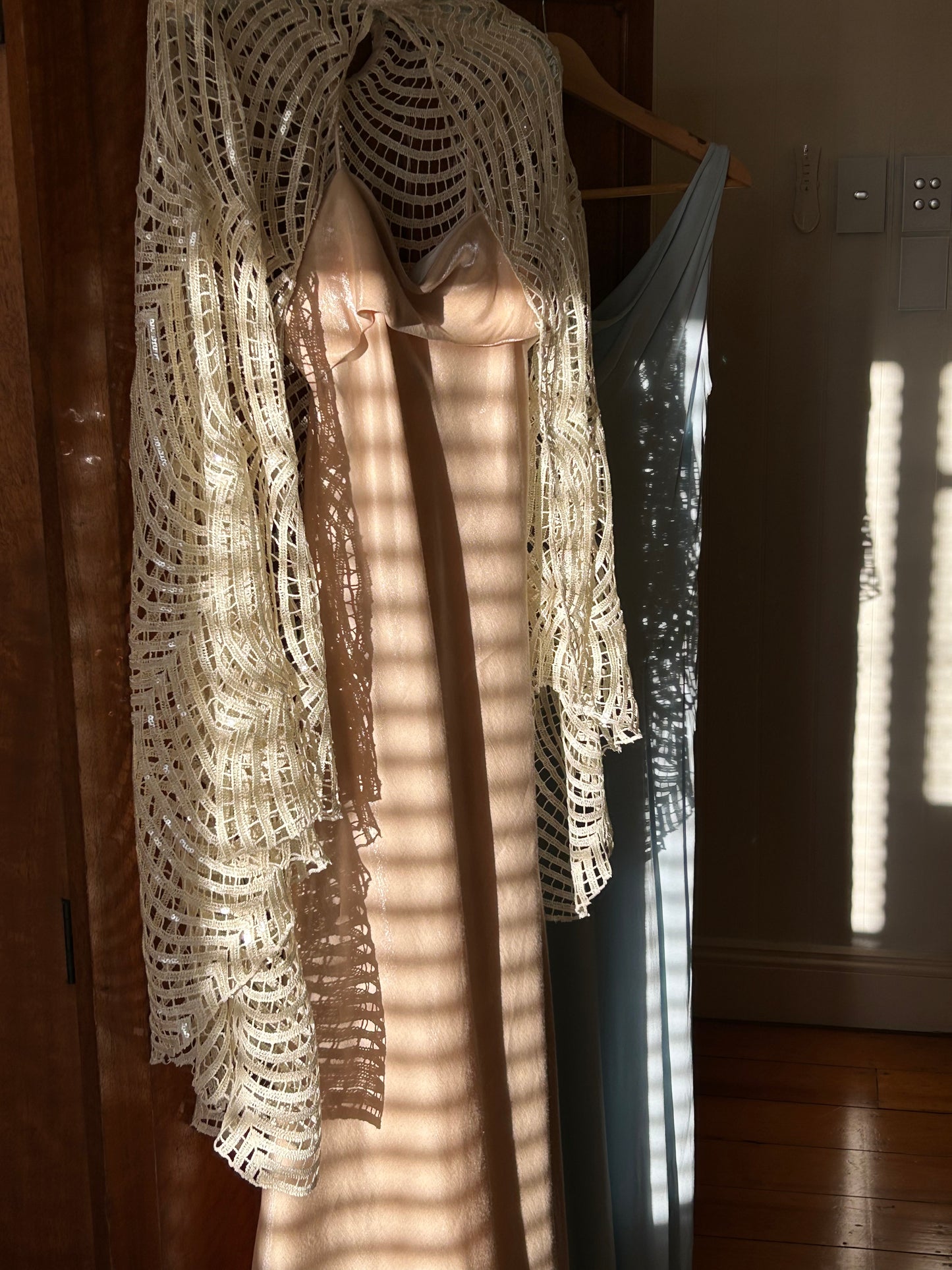 Vintage Sophie Cape