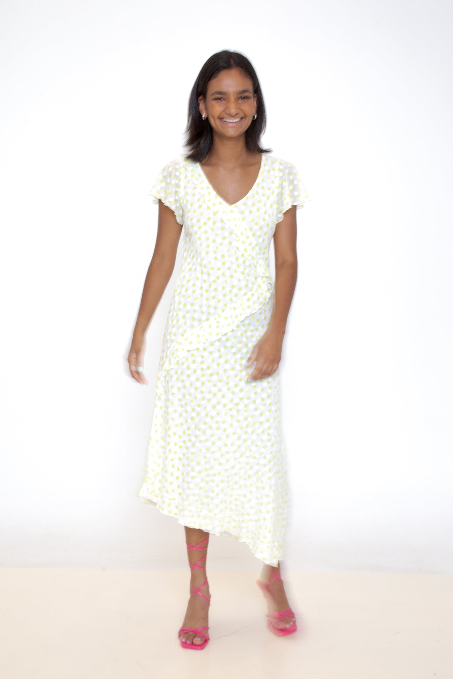 Wendy Dress