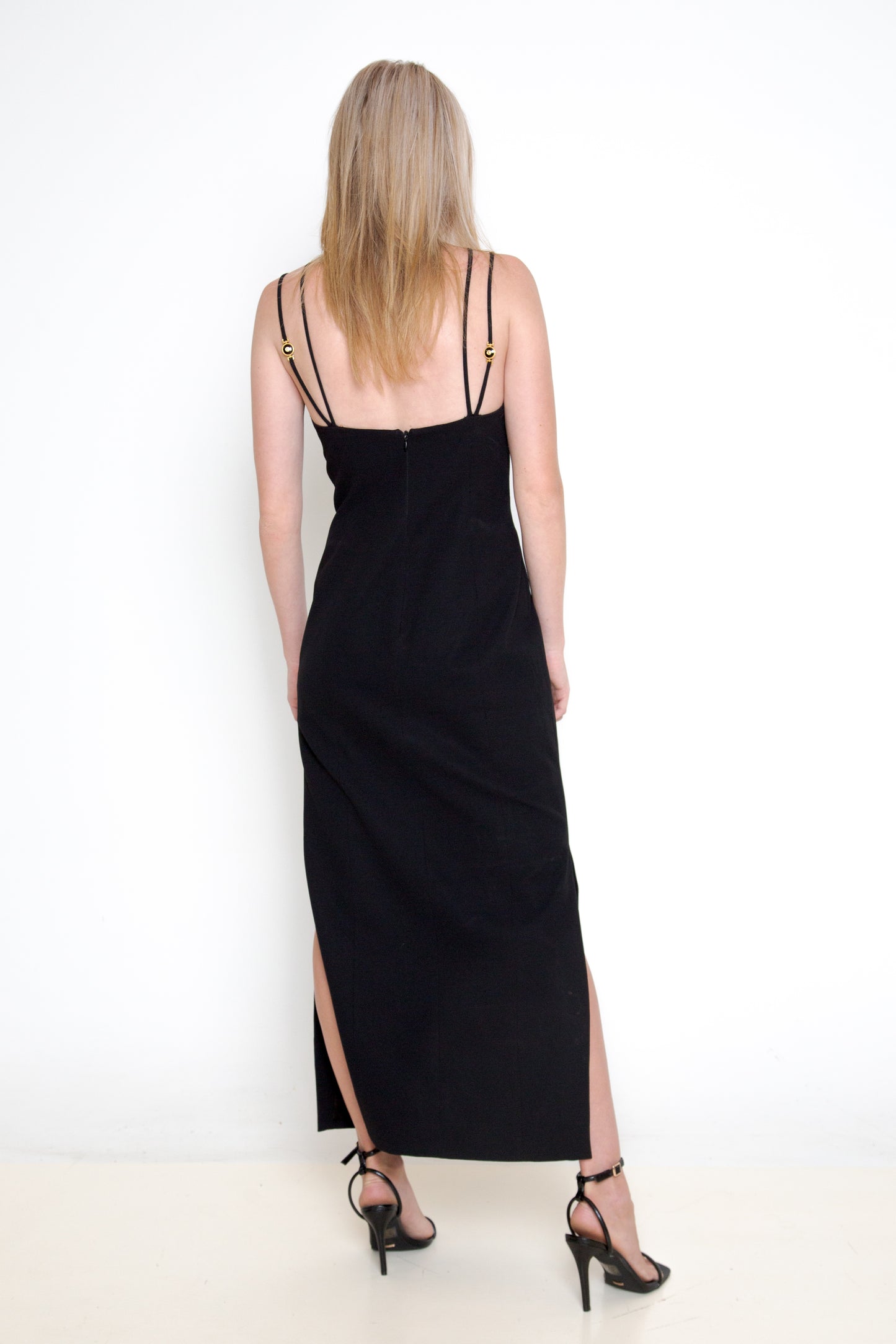 Heidi Dress