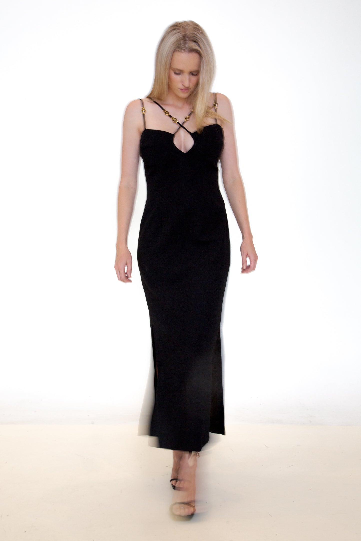 Heidi Dress