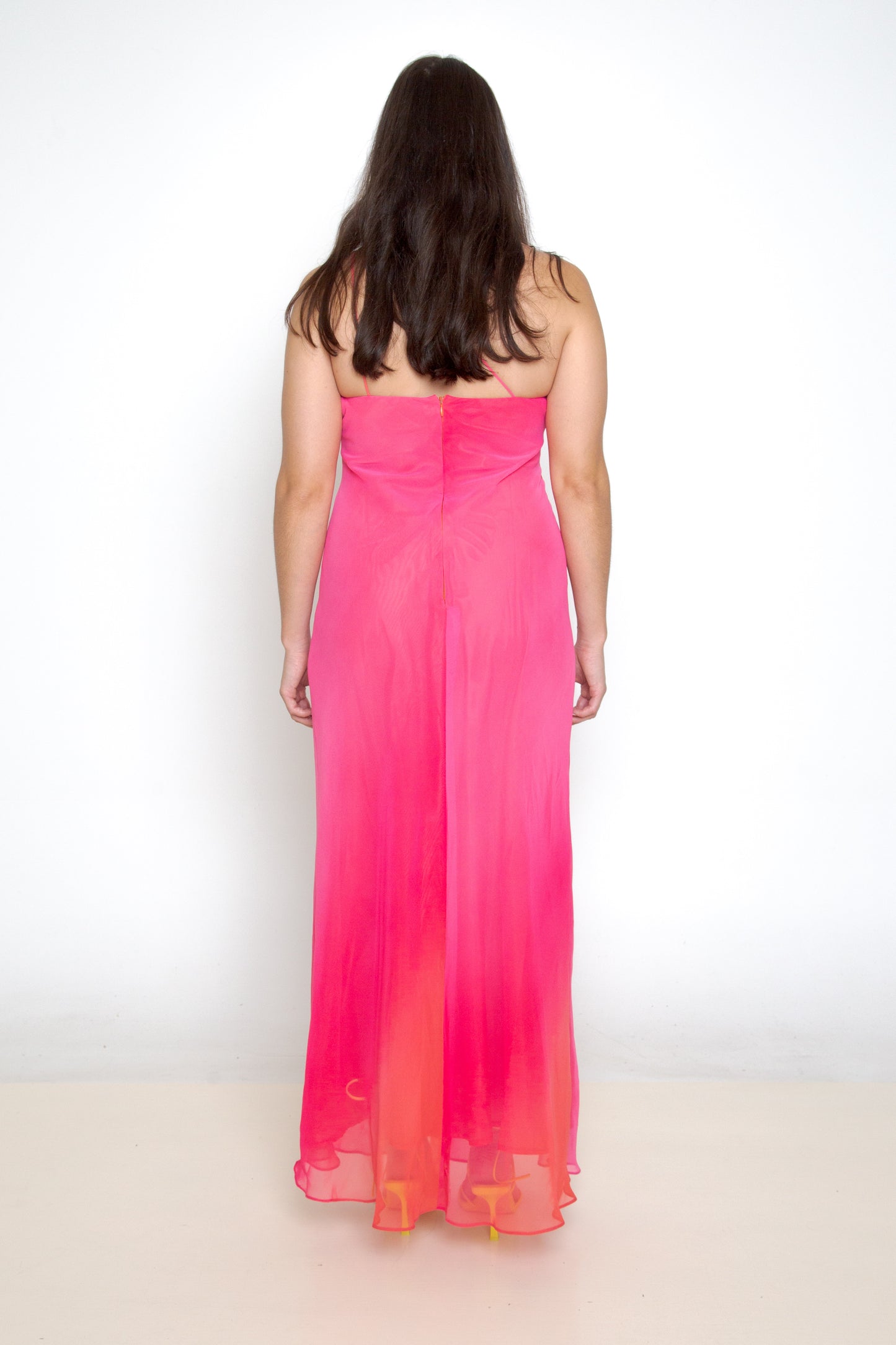 Aicha Dress