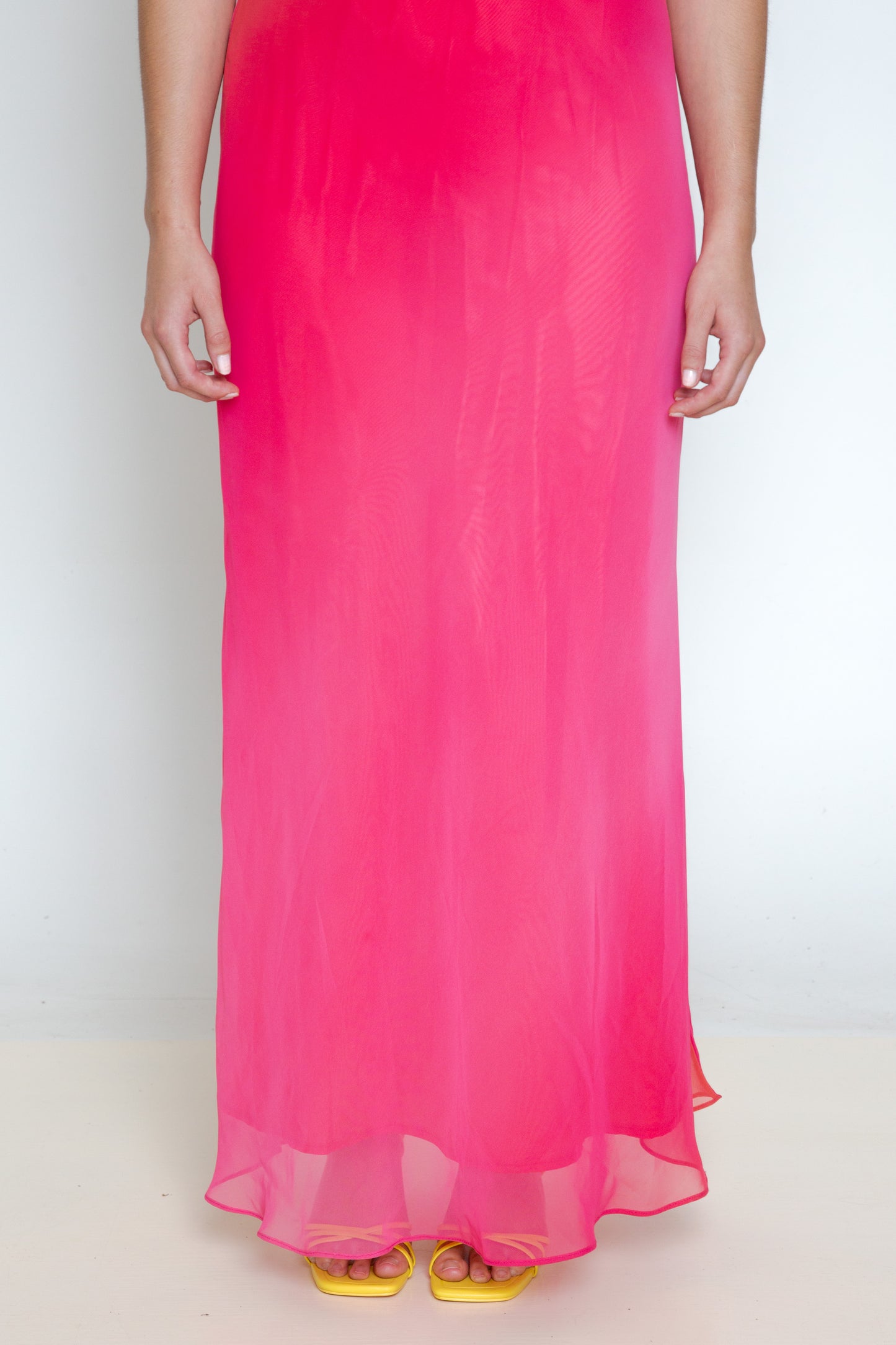 Aicha Dress