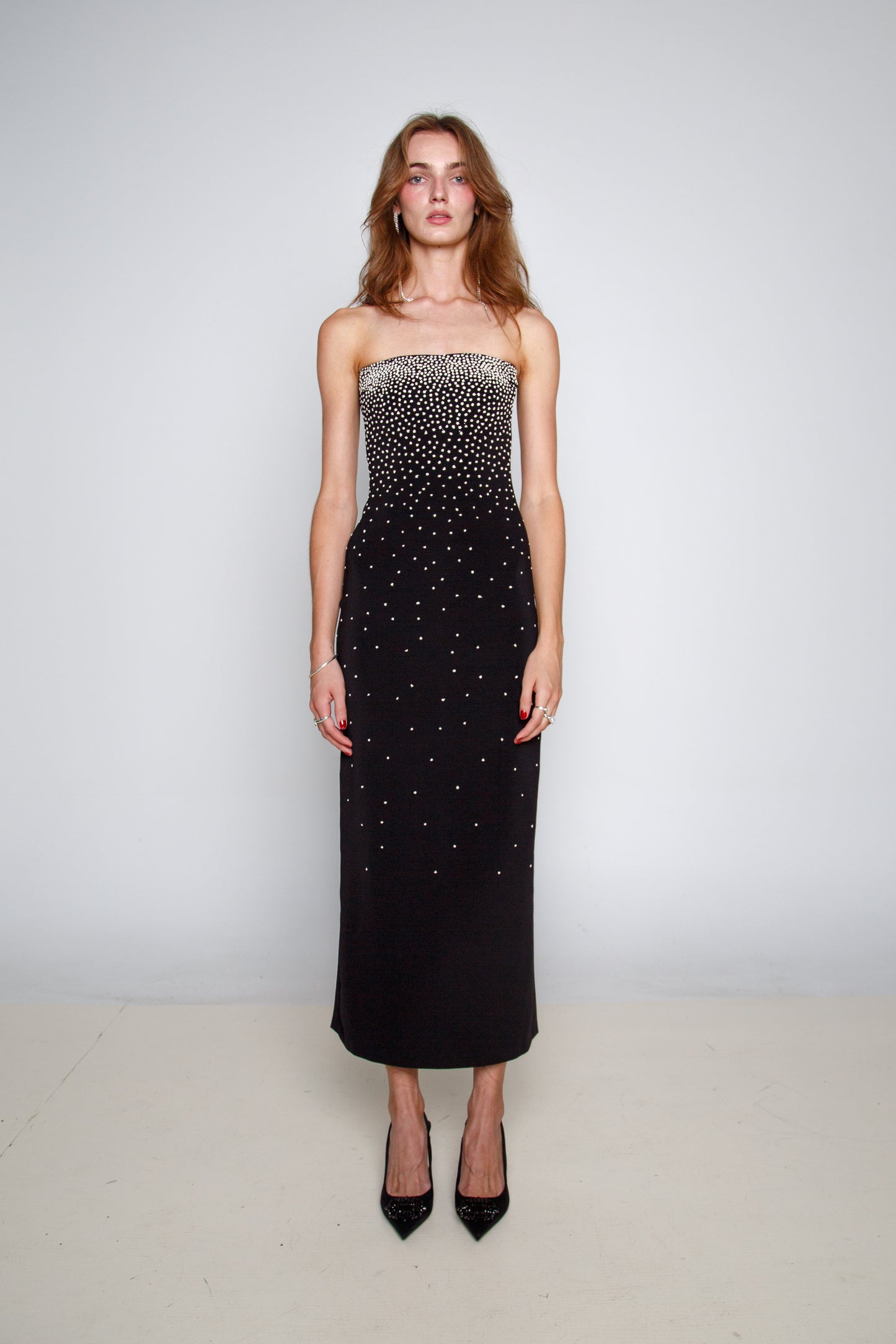 Katherine Dress