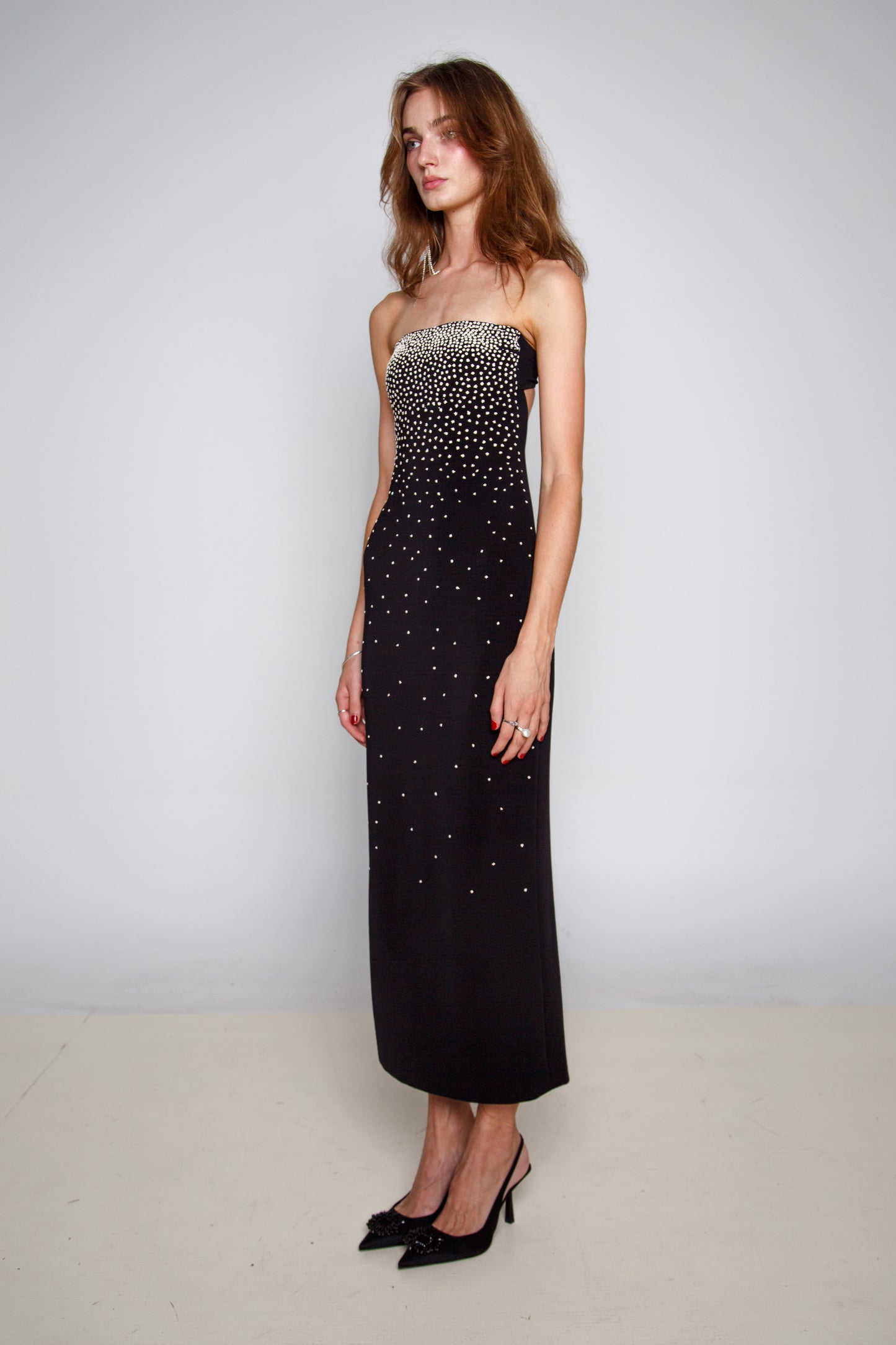 Katherine Dress