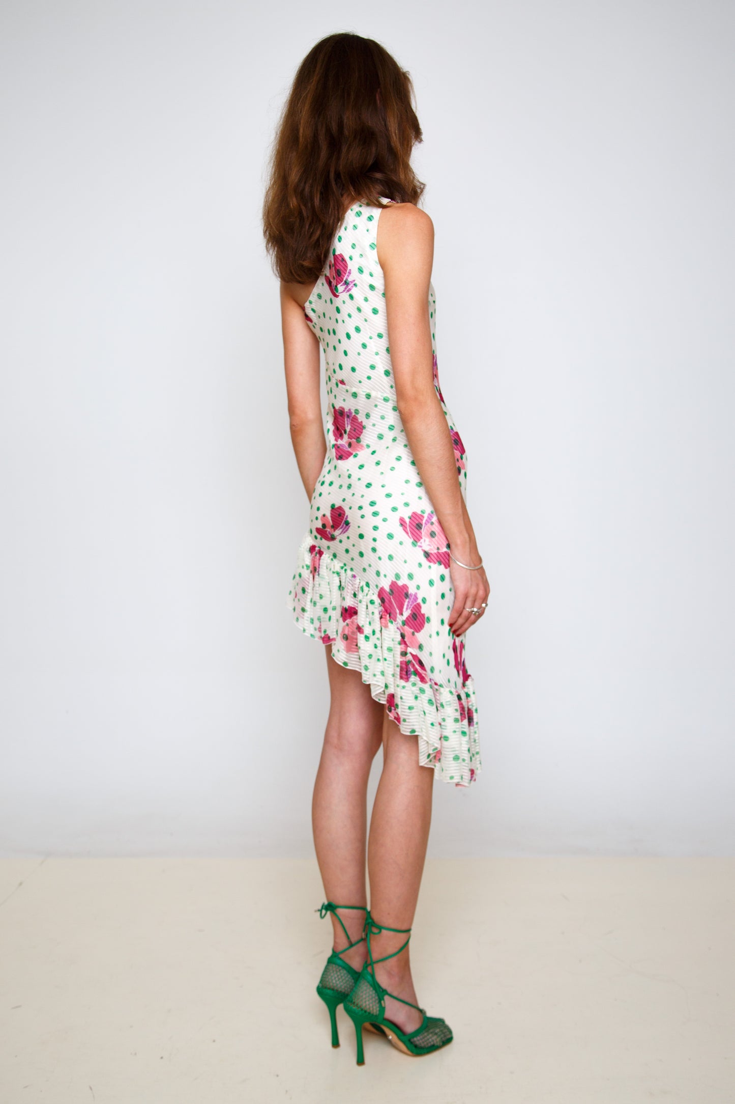 Lulu Dress