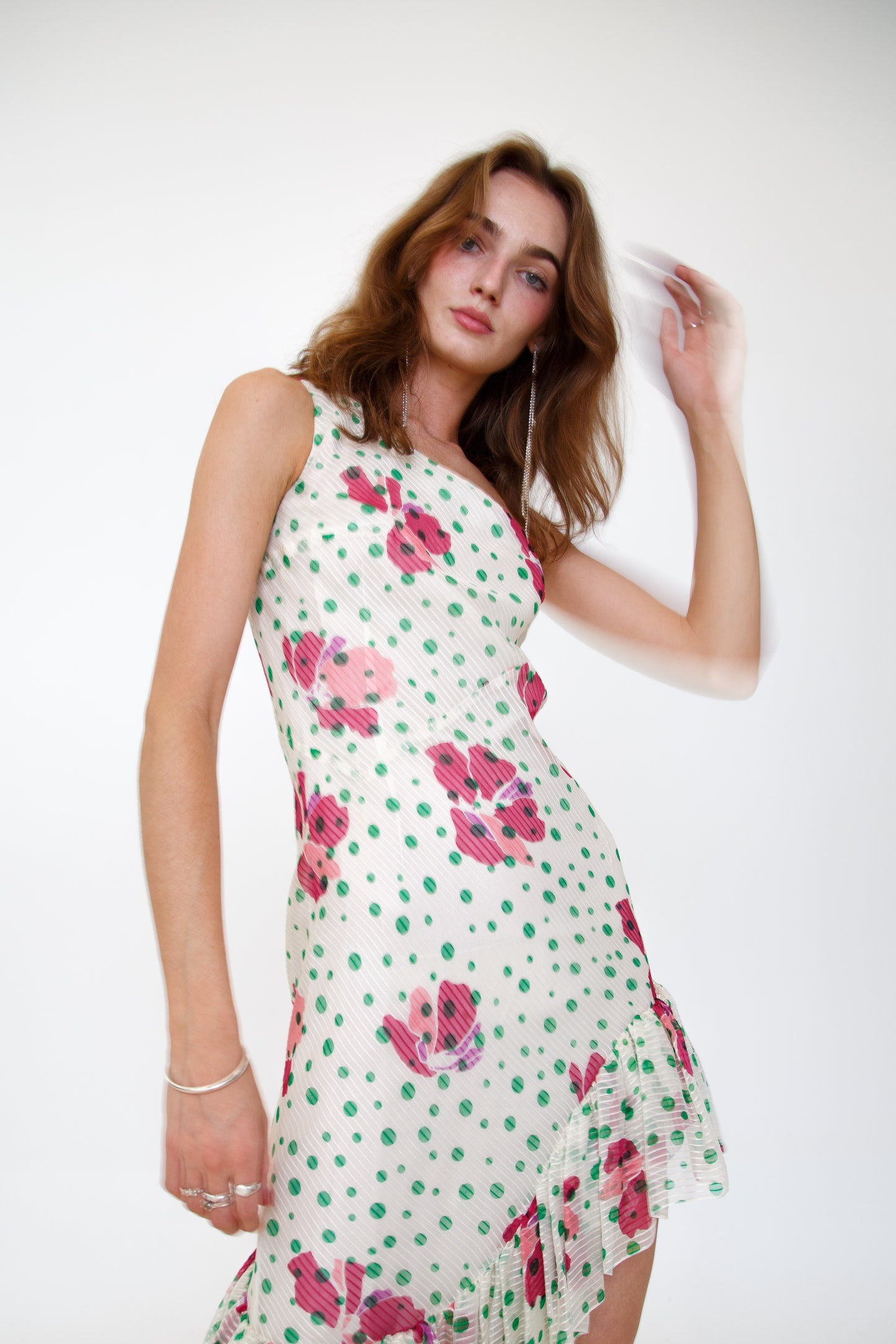 Lulu Dress