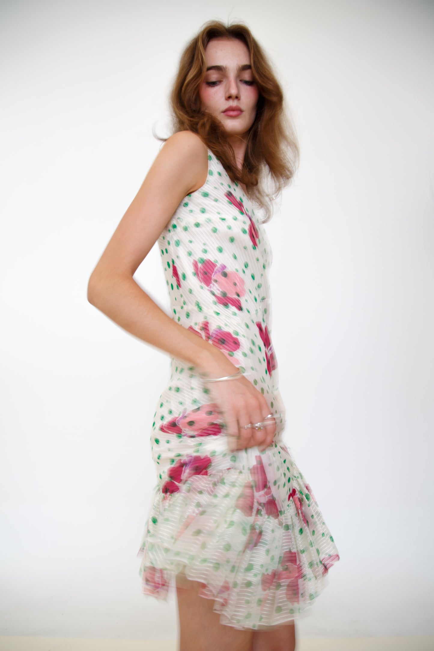 Lulu Dress