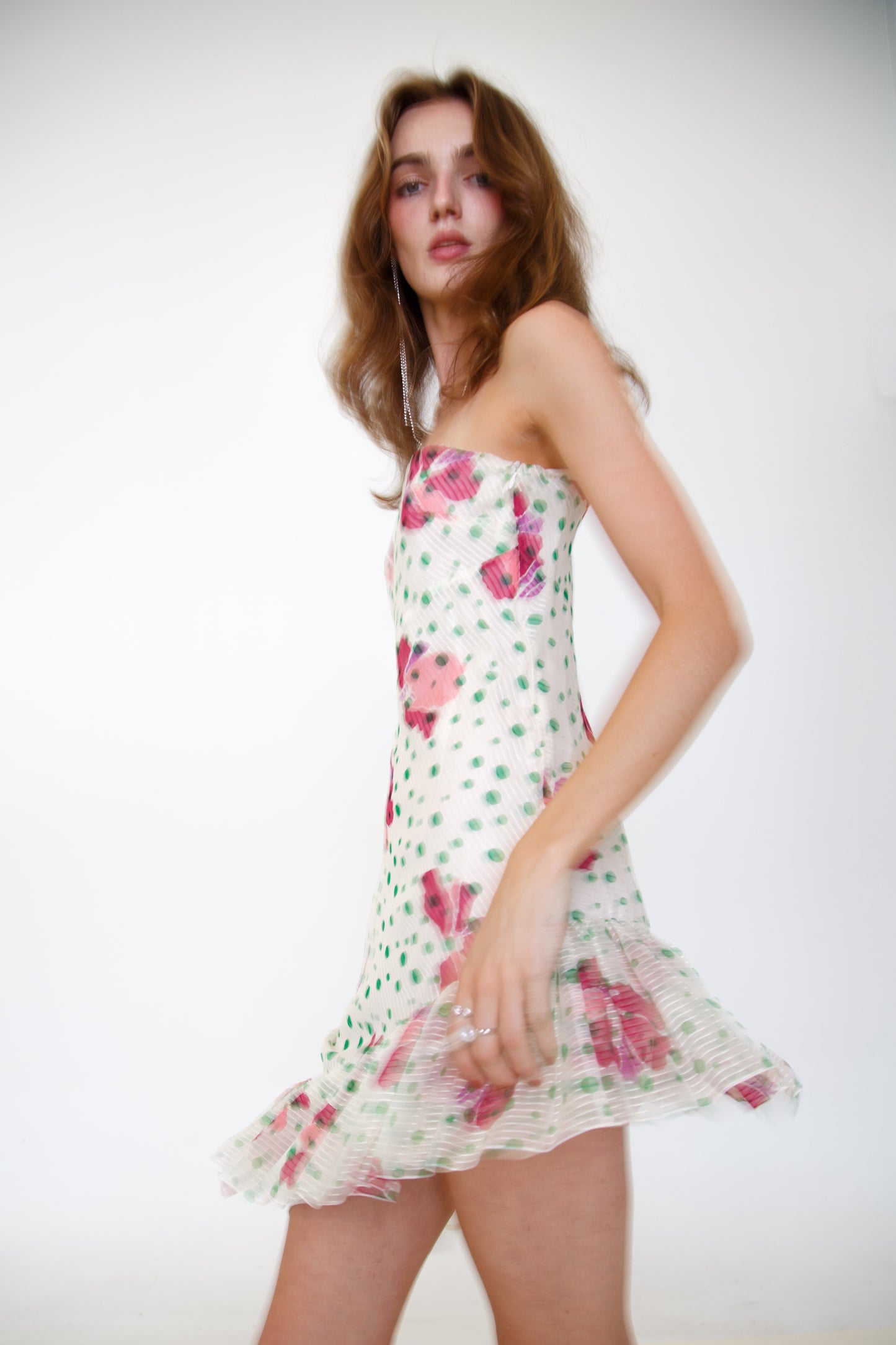 Lulu Dress