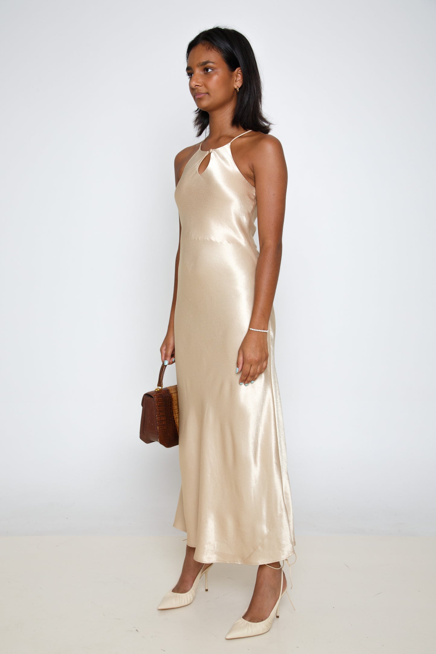 Edellie Dress