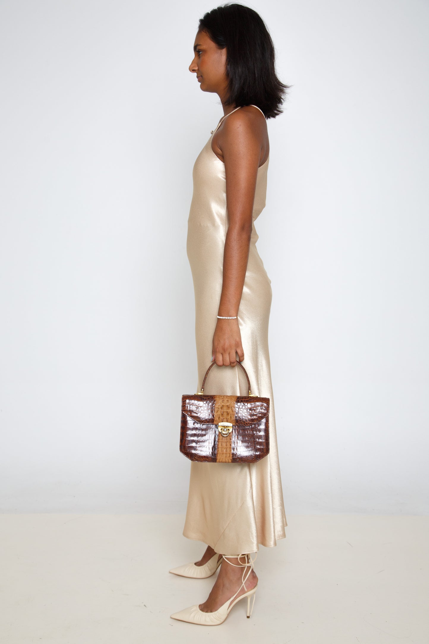 Edellie Dress
