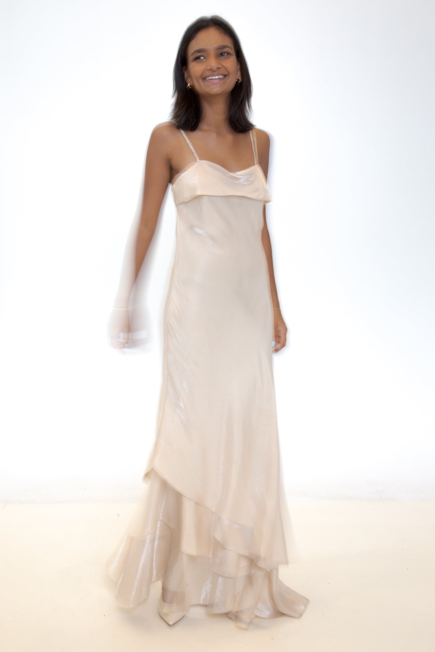 Patricia Dress