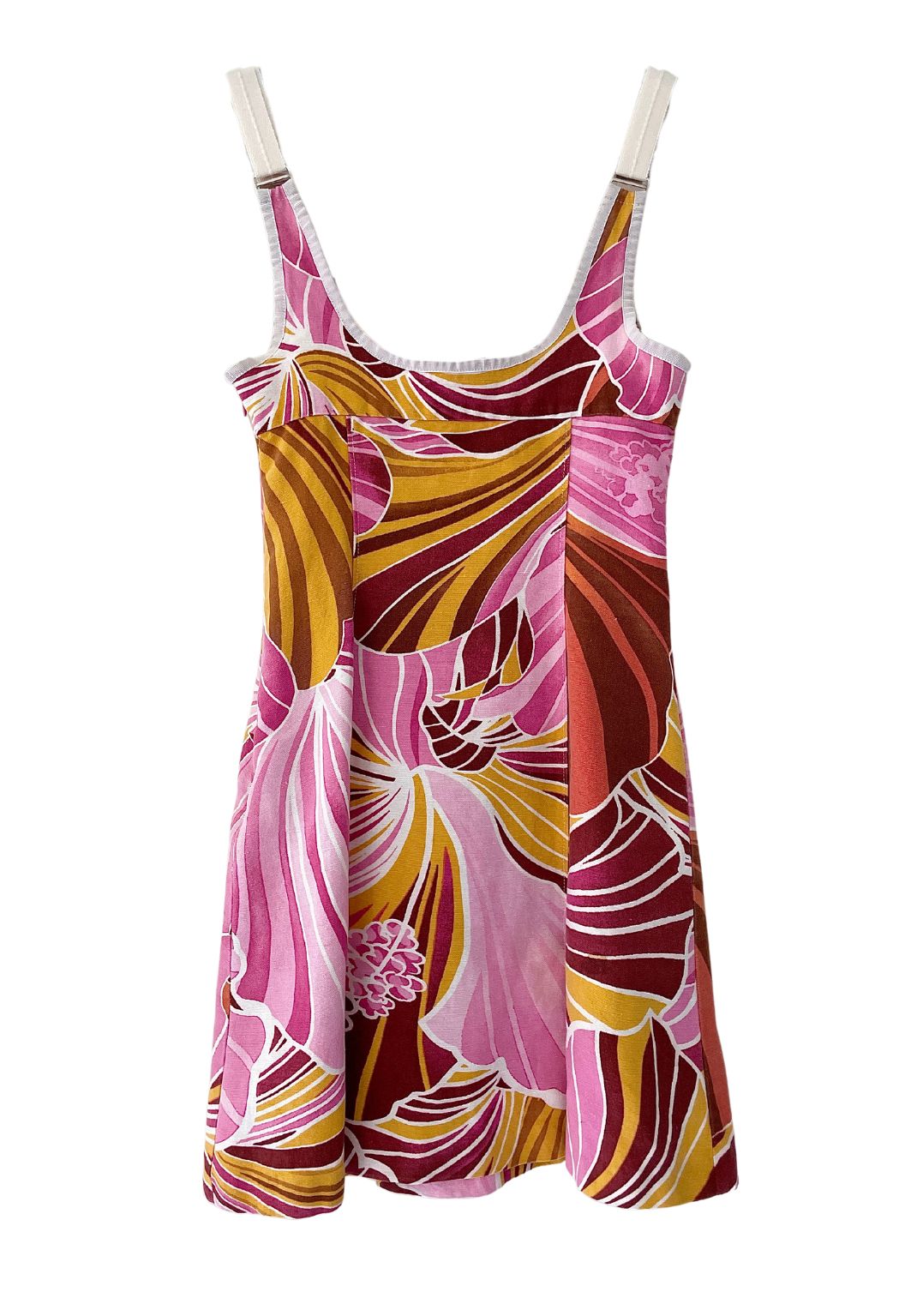D&G Winehouse Dress