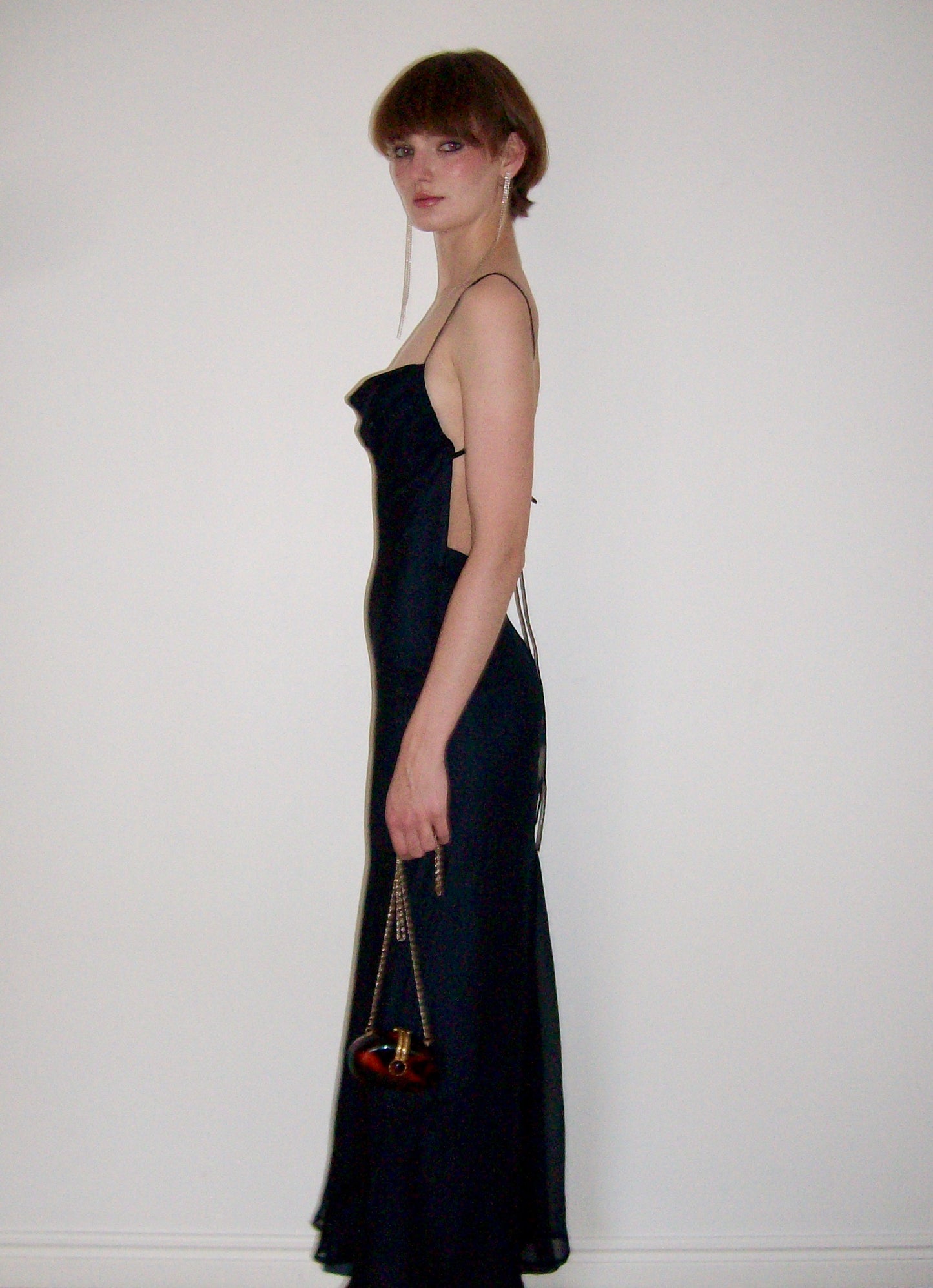 Gemma Dress