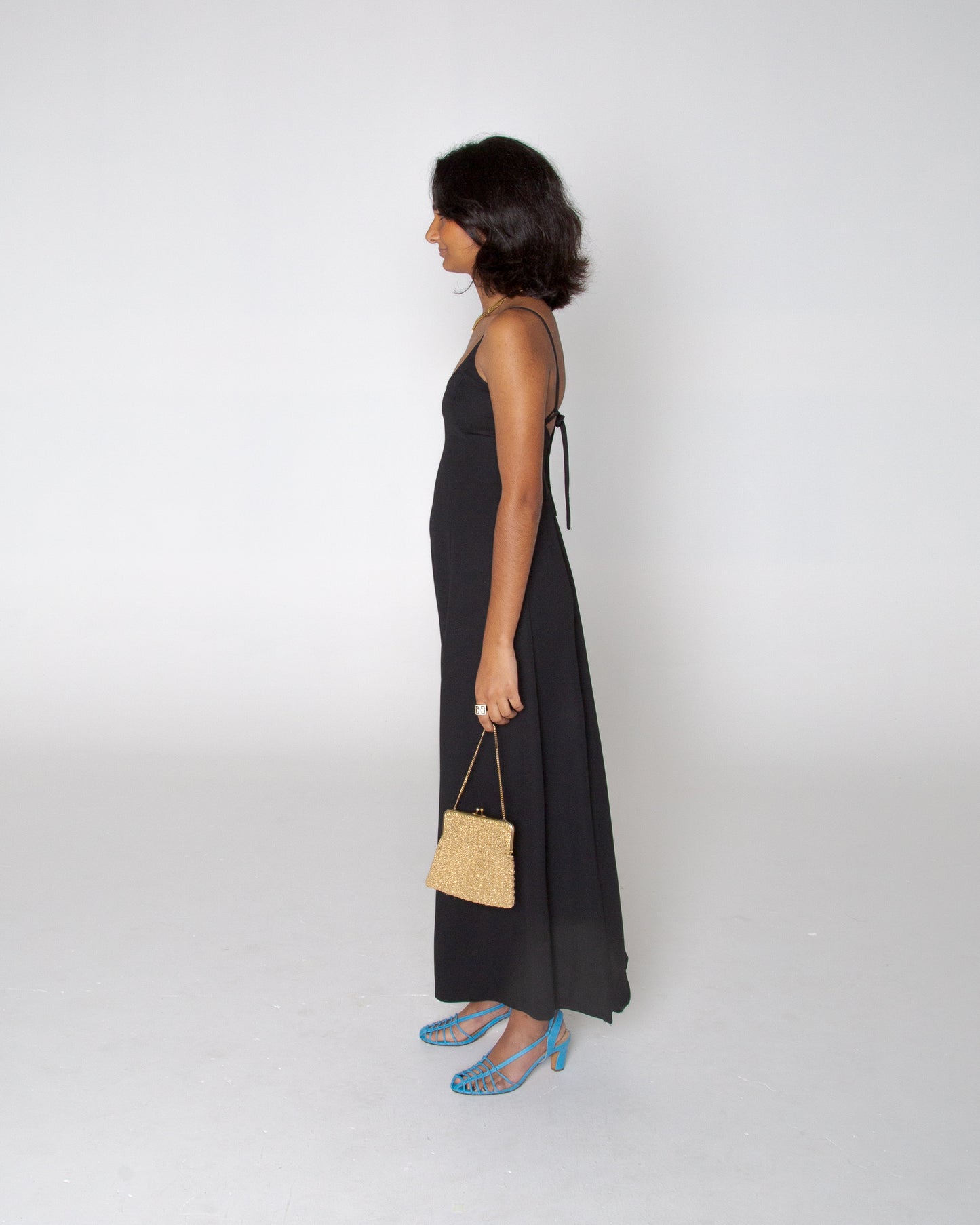 Andra Dress
