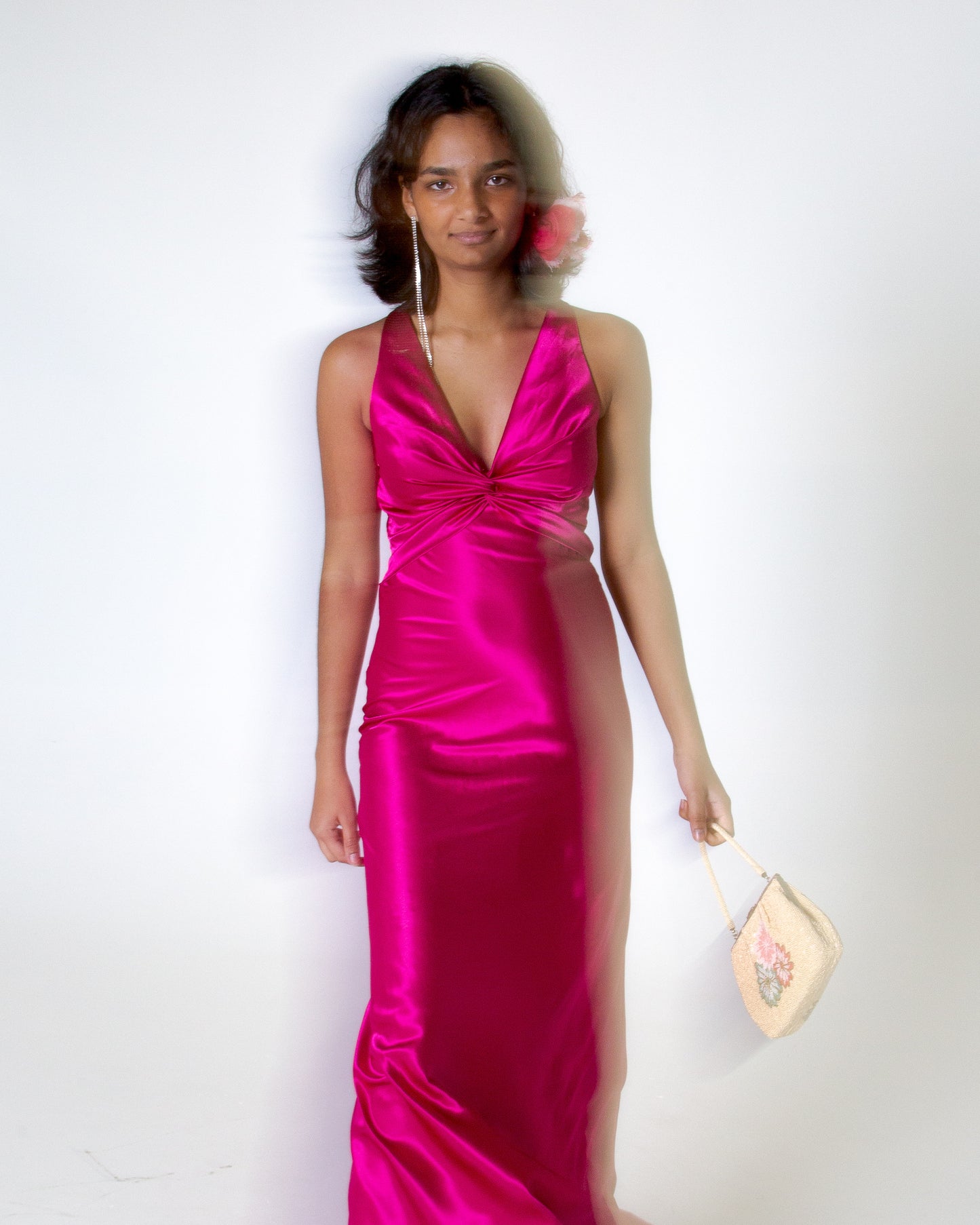 Charli Dress